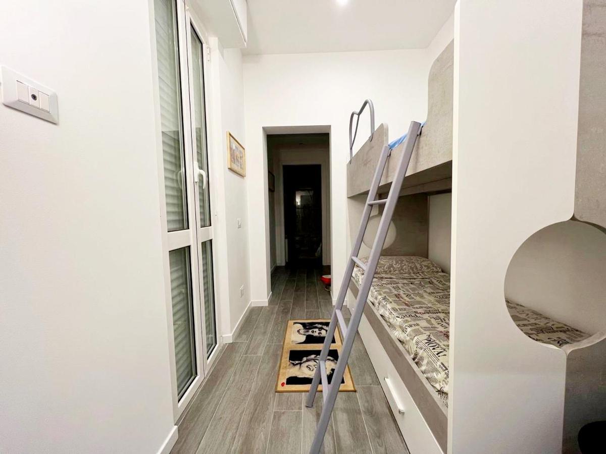 Hostal 20min Duomo Il Tuo Posto Letto A