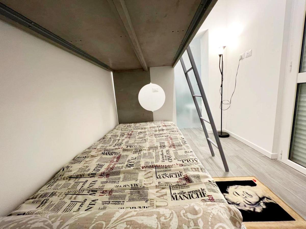 Hostal 20min Duomo Il Tuo Posto Letto A Milán