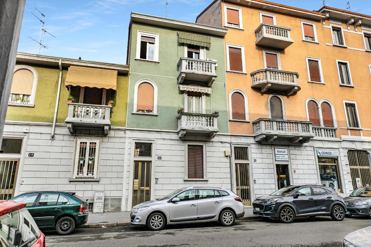 20min Duomo Il Tuo Posto Letto A Hostal